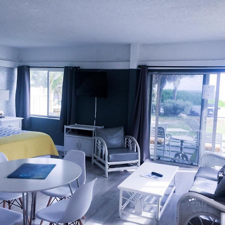 Coral Tides Resort Pompano Beach Exterior foto