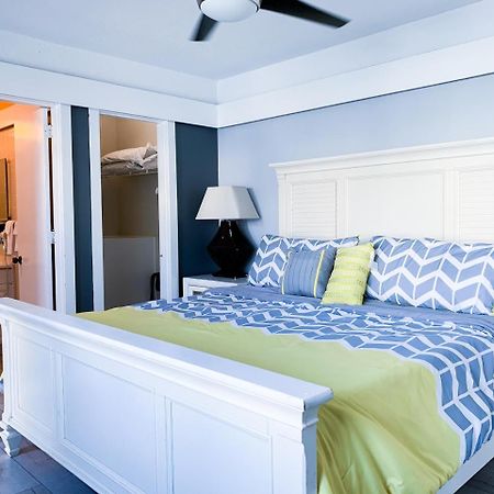 Coral Tides Resort Pompano Beach Exterior foto
