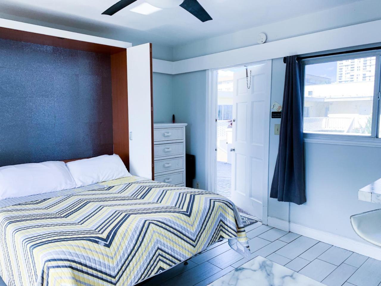 Coral Tides Resort Pompano Beach Exterior foto