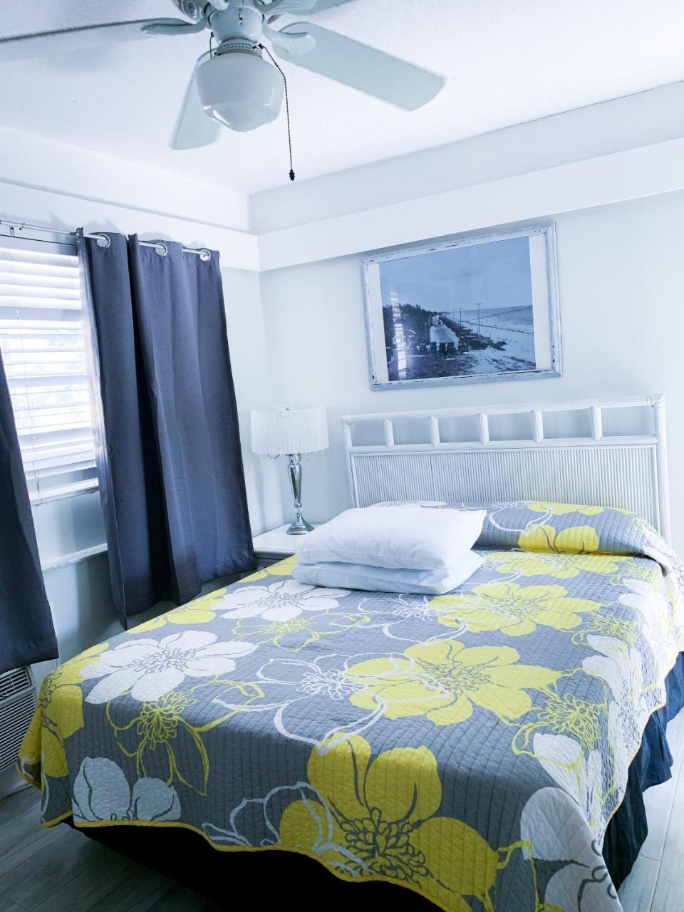 Coral Tides Resort Pompano Beach Exterior foto