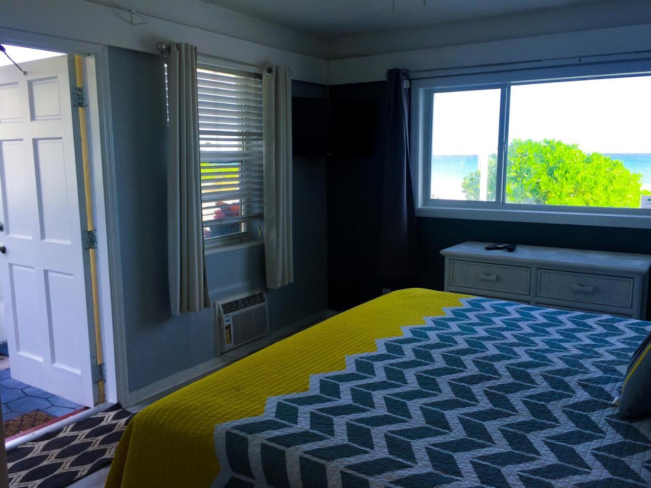 Coral Tides Resort Pompano Beach Exterior foto
